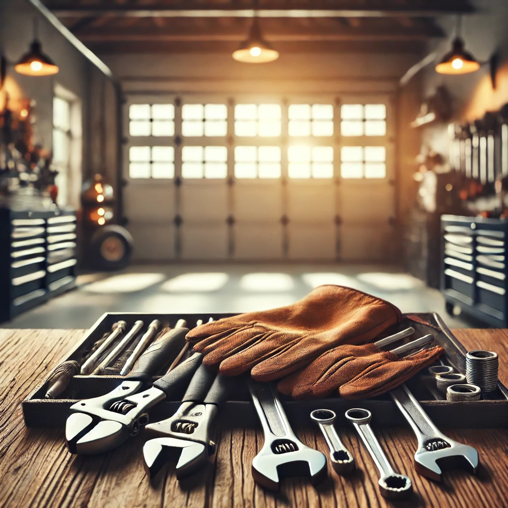 About Our Family-Owned Garage Door Company in Caldwell NJ - Professional Service Team