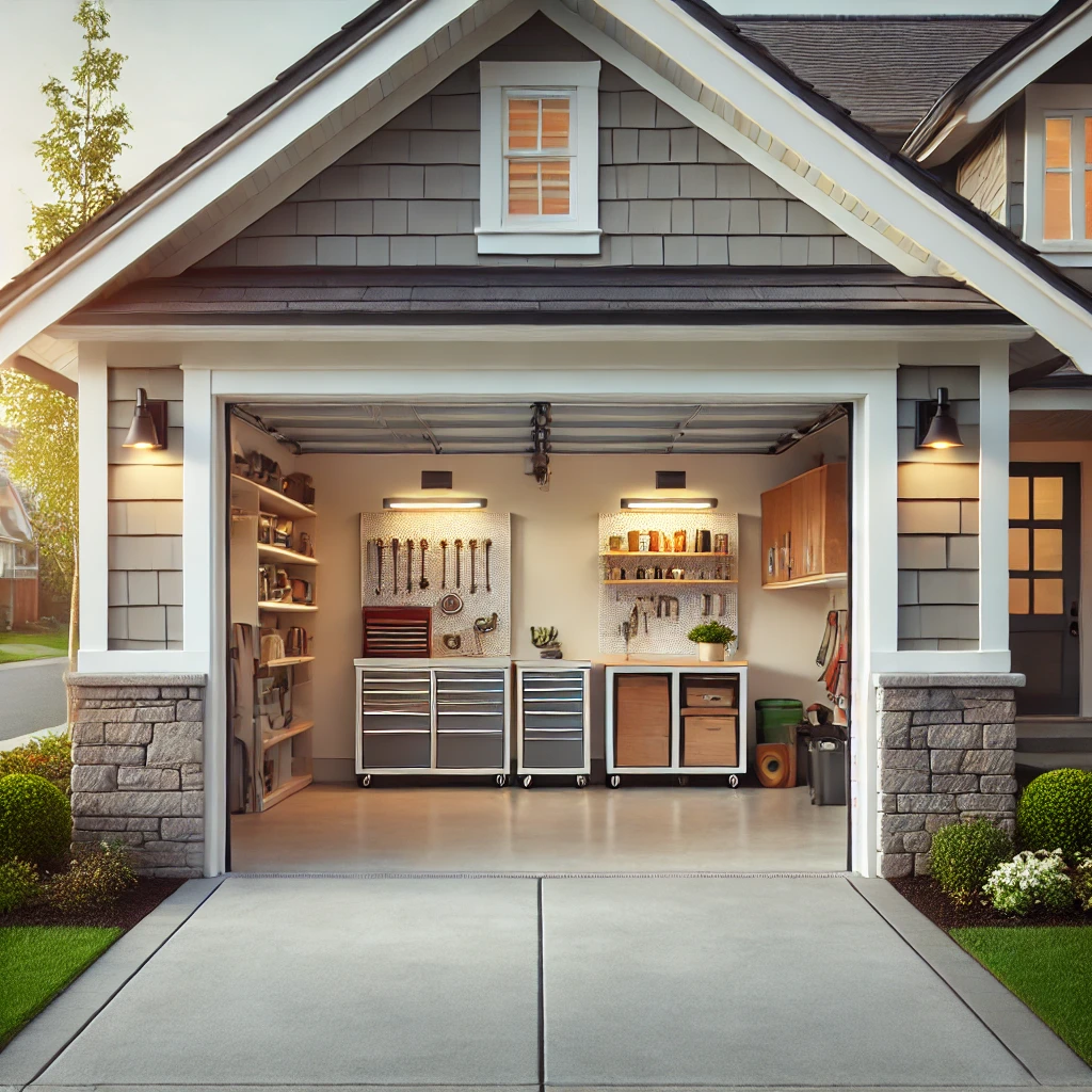 Latest garage door repair tips and maintenance guides from Caldwell's trusted experts