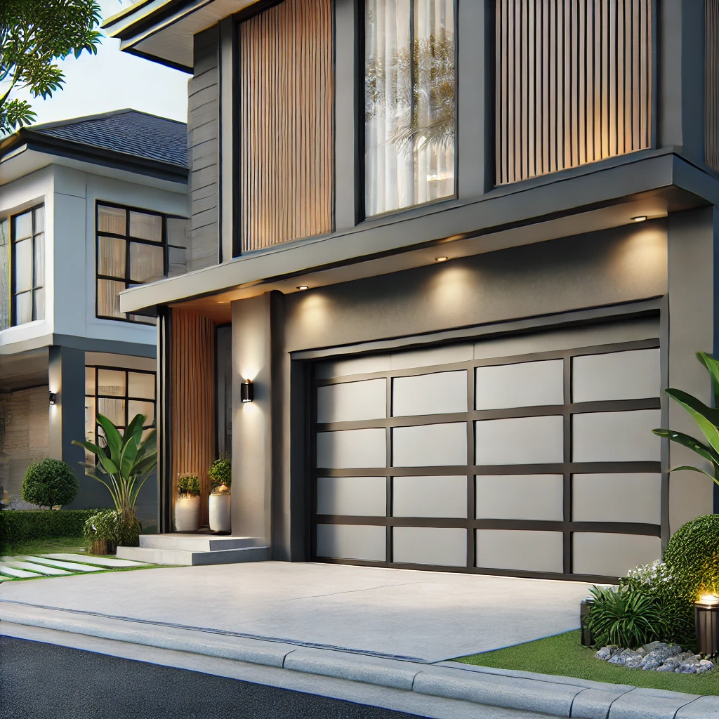 Professional Garage Door Company Caldwell NJ - 24/7 Emergency Service & Repairs