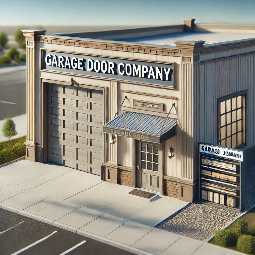Best Garage Door Company Near Me Caldwell NJ - 24/7 Emergency Service