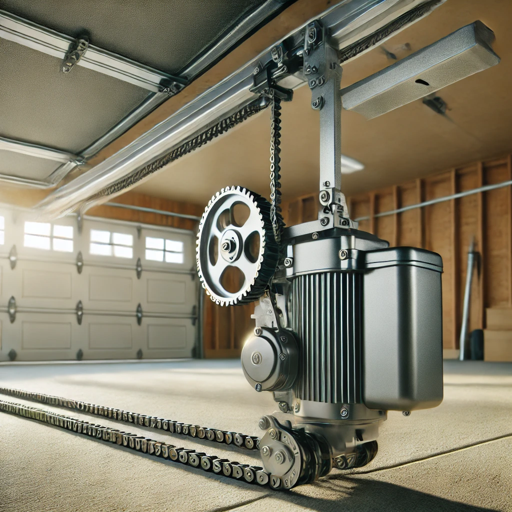 Garage Door Opener Installation & Service in Caldwell NJ - Professional Solutions for All Opener Brands