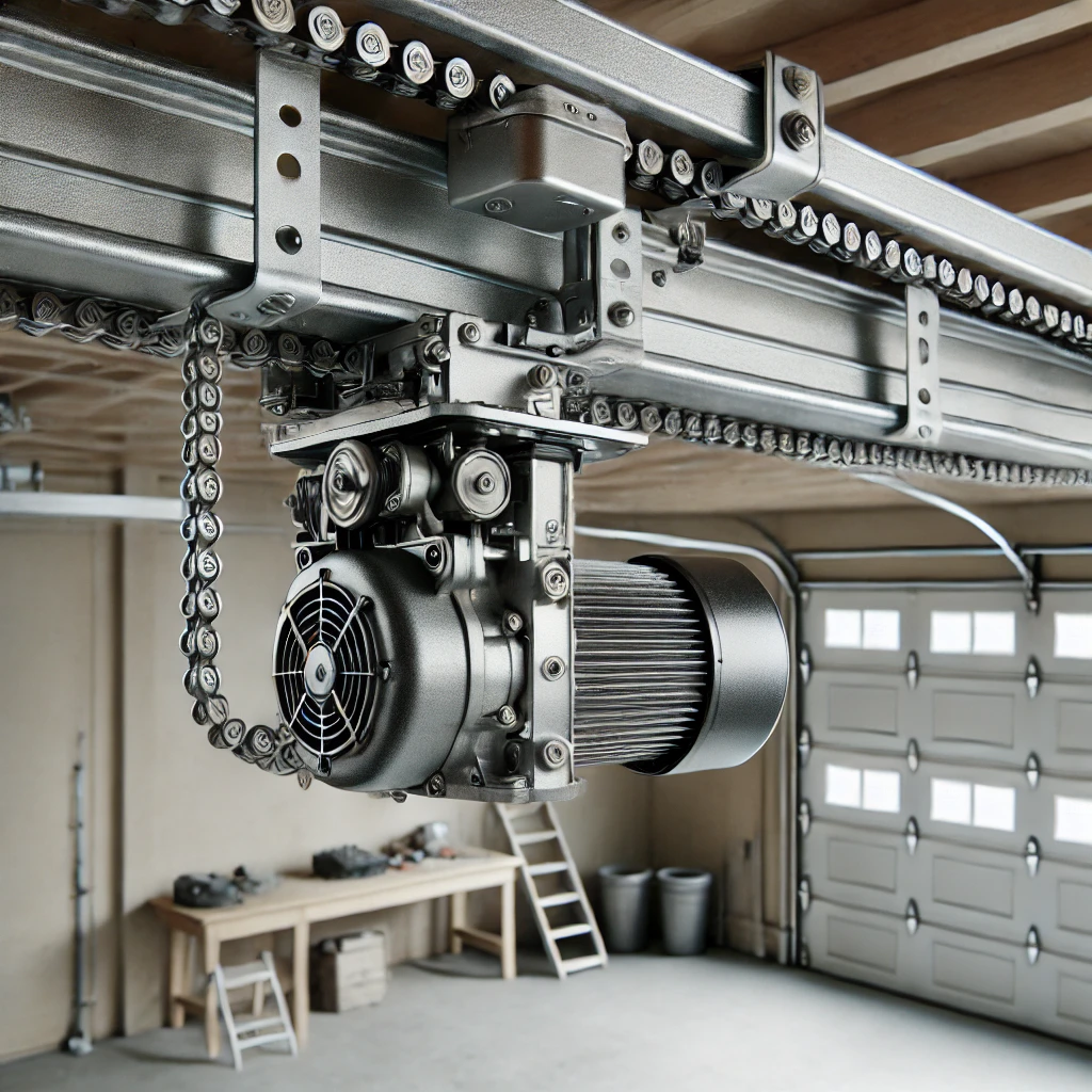 Professional Garage Door Opener Installation Caldwell NJ - Expert Smart Opener Installation Services
