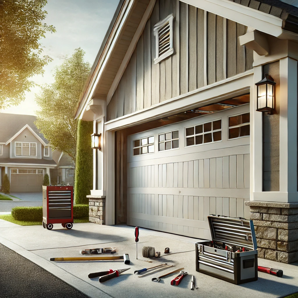 24/7 Garage Door Repair Caldwell NJ - Emergency Repair Services by Garage Door Repair Caldwell