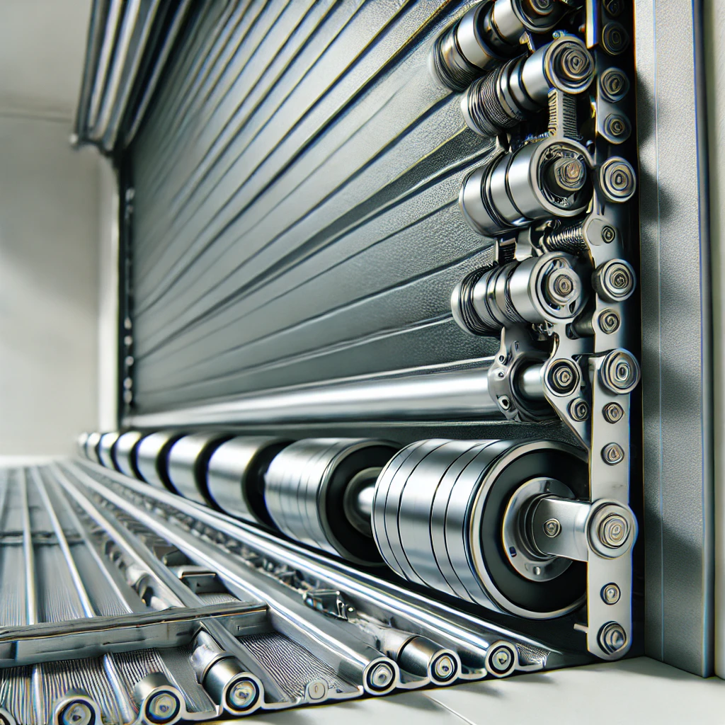 Expert Roller Garage Door Repairs Caldwell NJ - Professional Door System Specialists